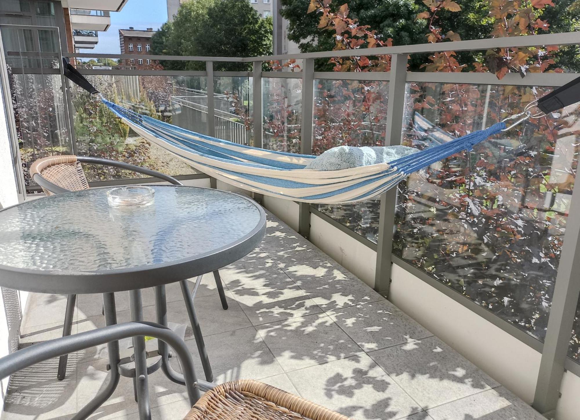 Roof Terrace Old Town Apartments With Private Parking グダニスク エクステリア 写真