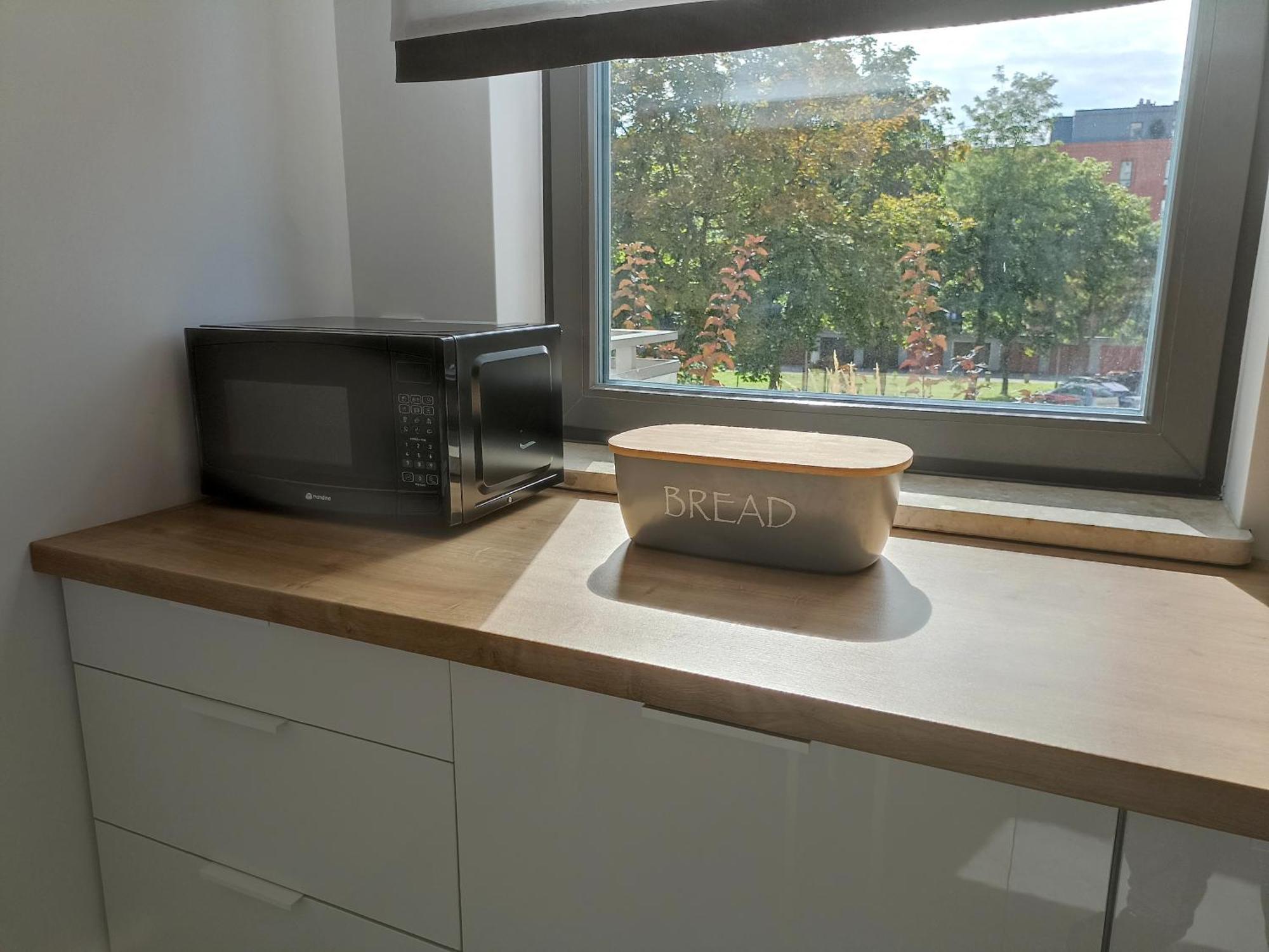 Roof Terrace Old Town Apartments With Private Parking グダニスク エクステリア 写真