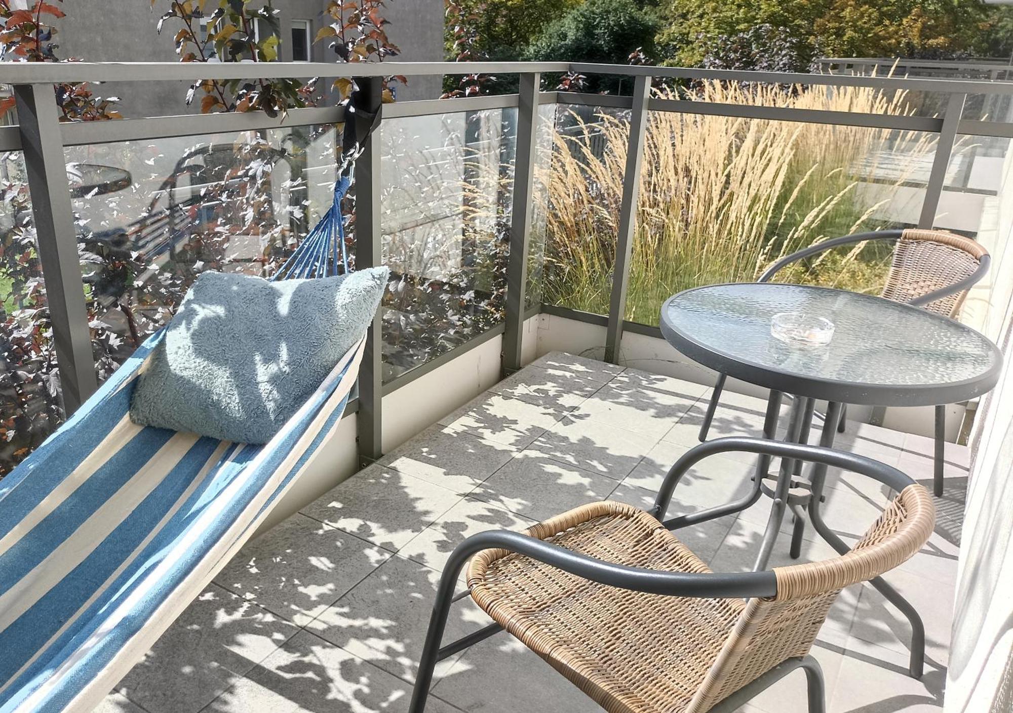 Roof Terrace Old Town Apartments With Private Parking グダニスク 部屋 写真